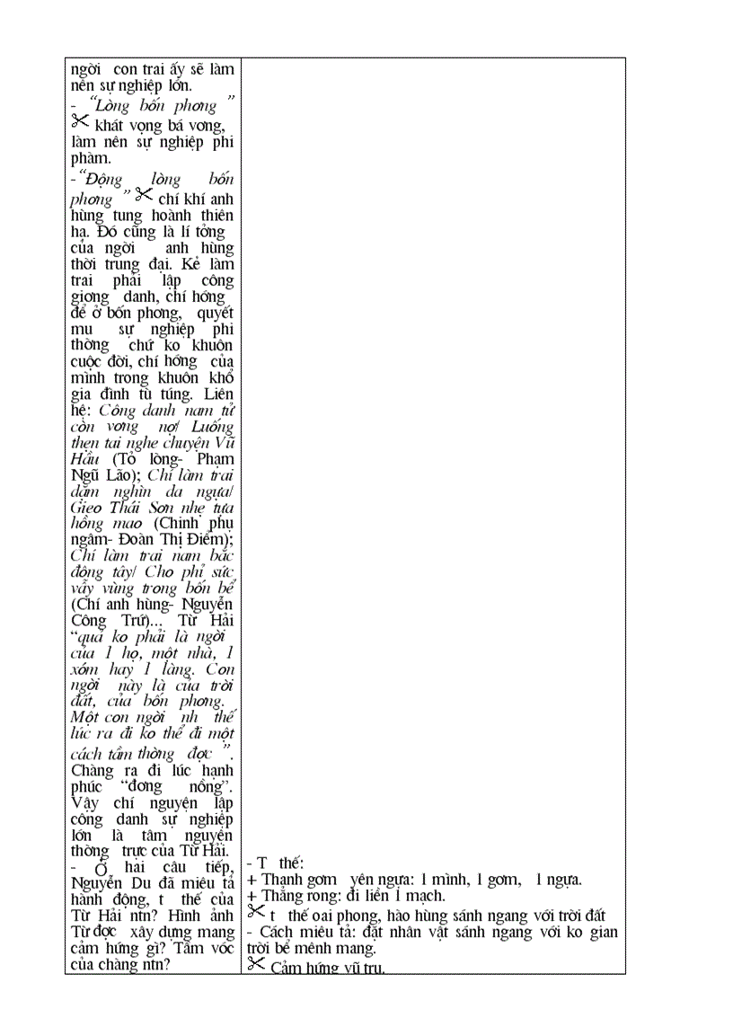 image for page GA ngữ văn 10 CB đủ