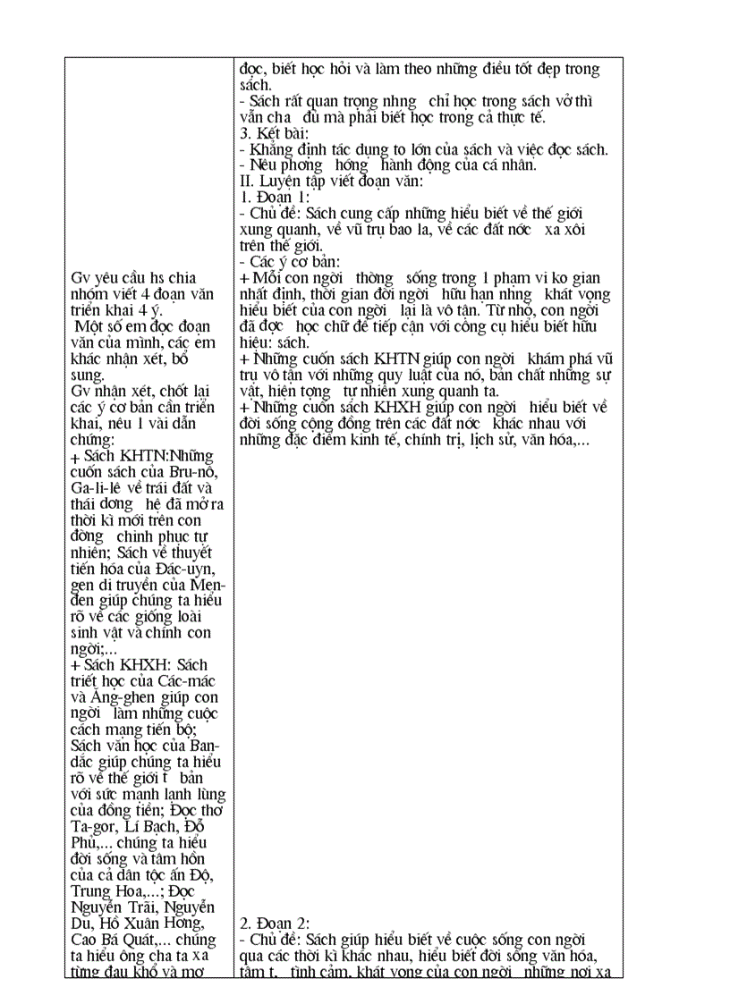 image for page GA ngữ văn 10 CB đủ