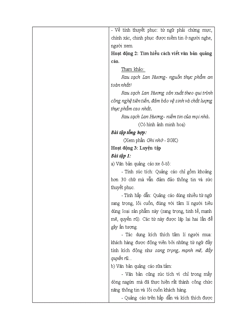 image for page GA NV 10 trọn bộ cơ bản