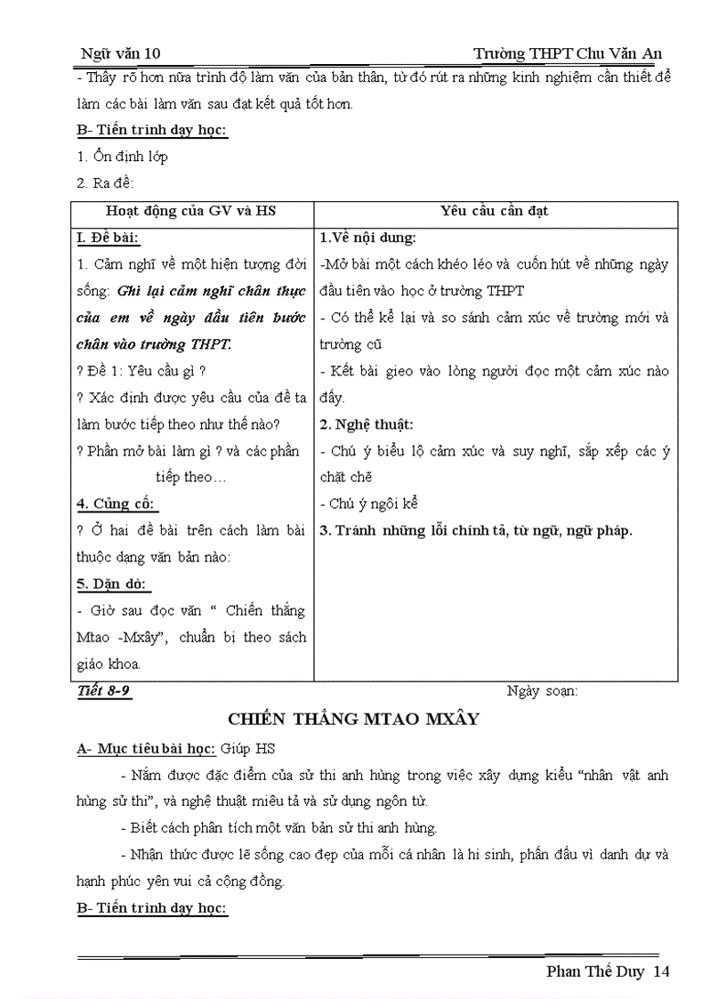 image for page GA Ngu Van 10 2010 Chuan