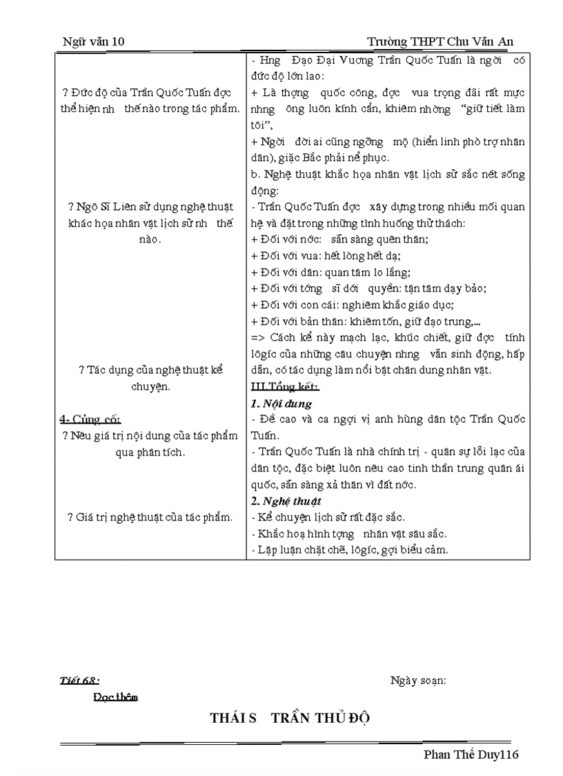 image for page GA Ngu Van 10 2010 Chuan