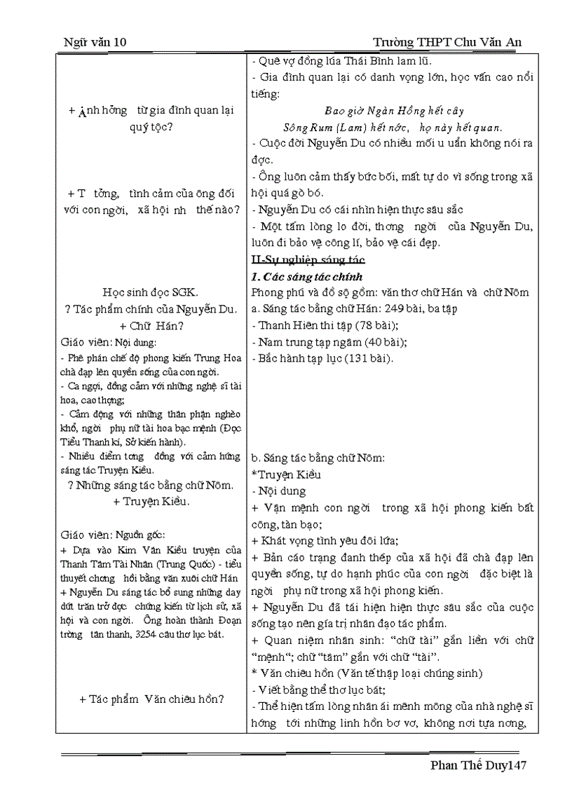 image for page GA Ngu Van 10 2010 Chuan