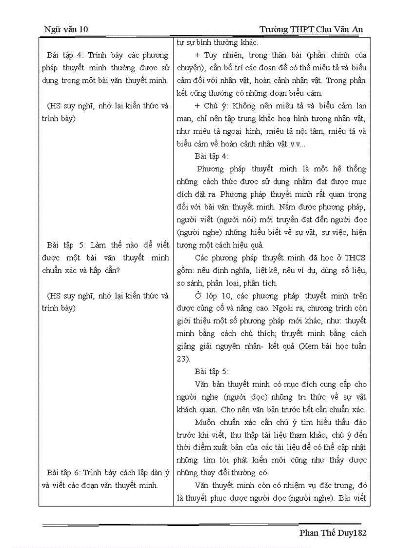 image for page GA Ngu Van 10 2010 Chuan