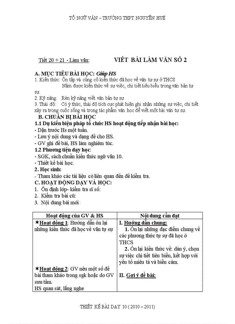 image for page Giáo án 10 10 21