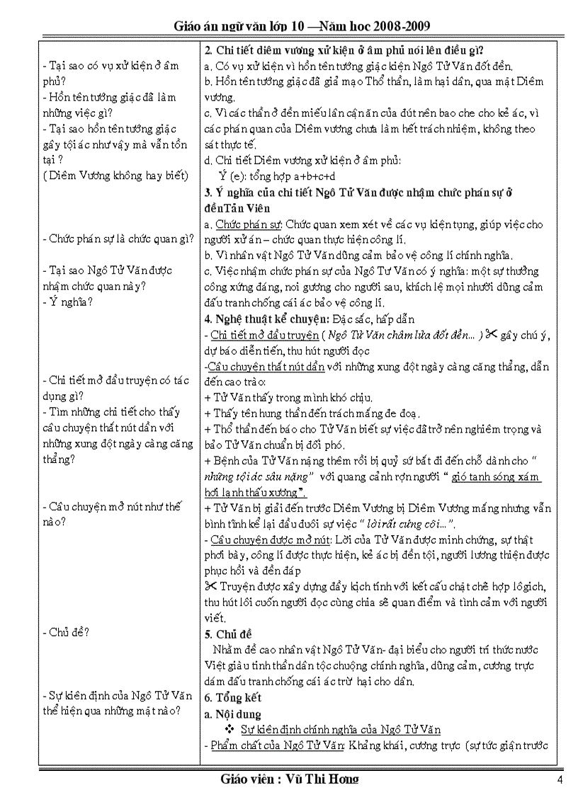 image for page Giao an 10 cb k2