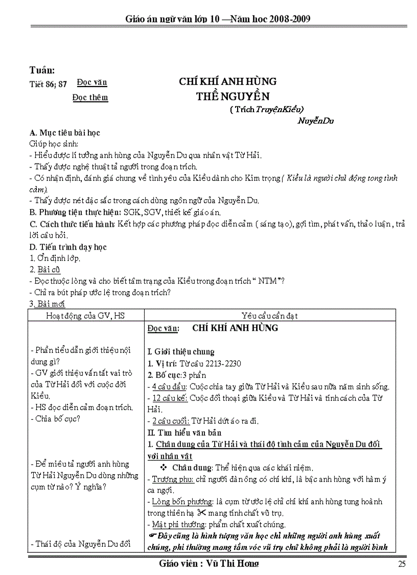 image for page Giao an 10 cb k2