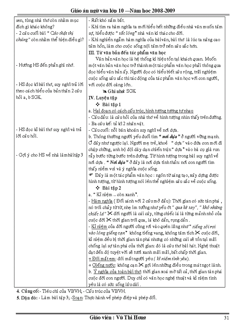 image for page Giao an 10 cb k2