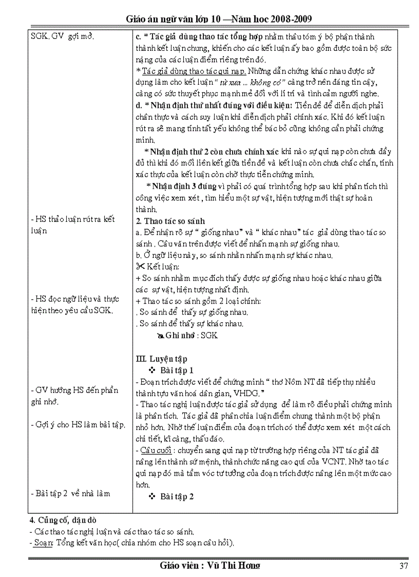image for page Giao an 10 cb k2