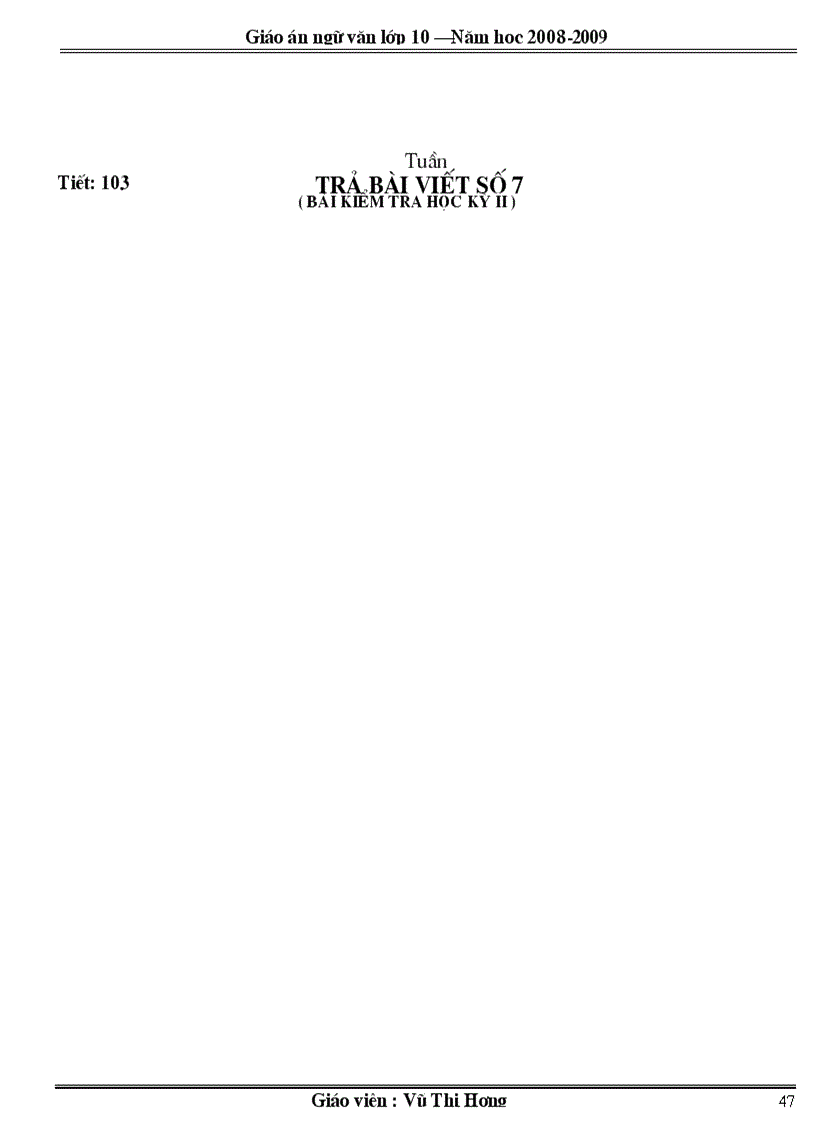 image for page Giao an 10 cb k2