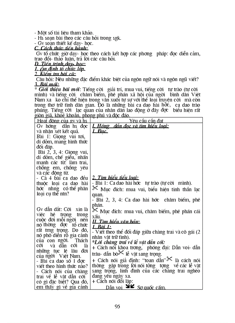 image for page Giáo án 10 cb đã chỉnh sửa