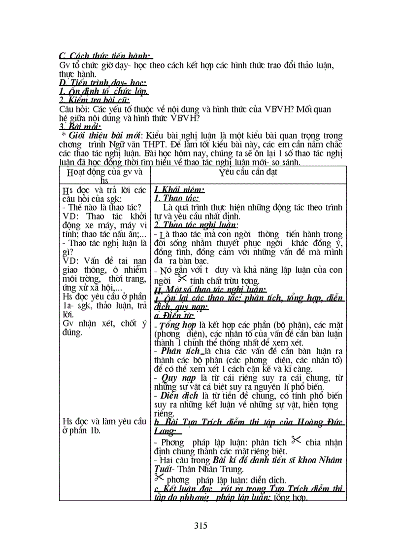 image for page Giáo án 10 cb đã chỉnh sửa