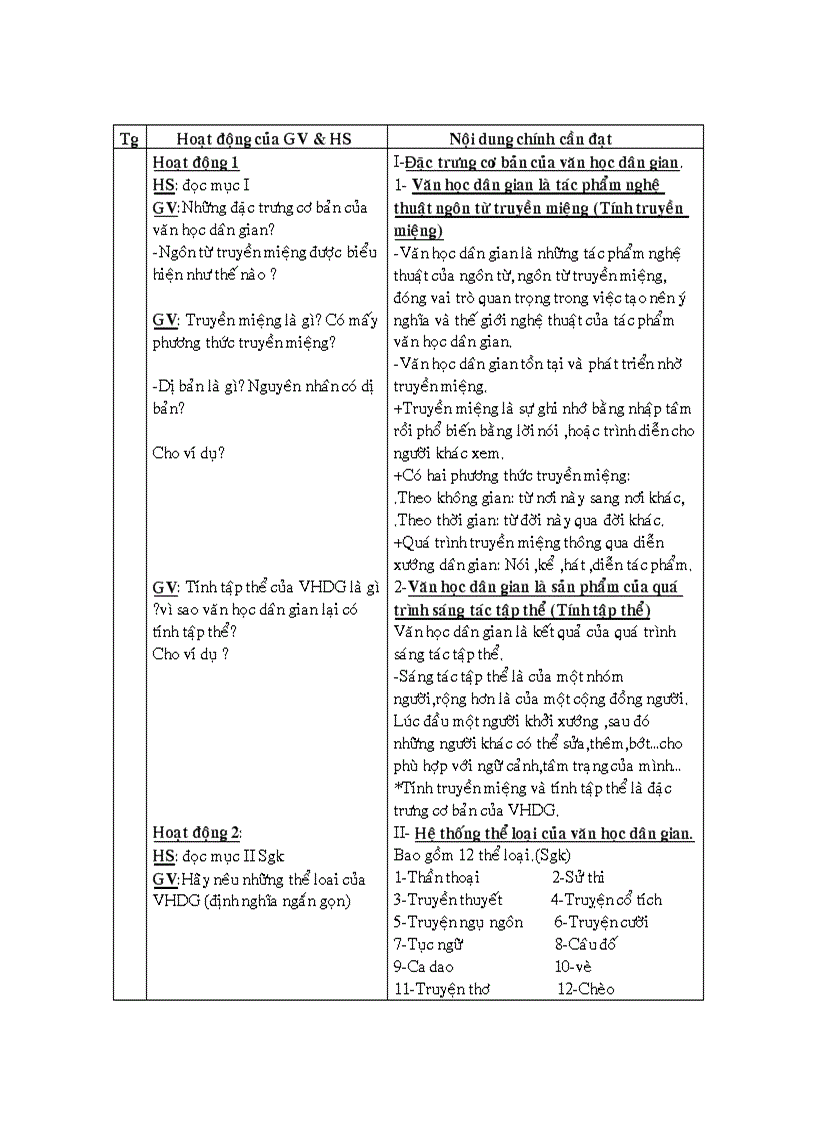 image for page Giáo án 10 chuẩn