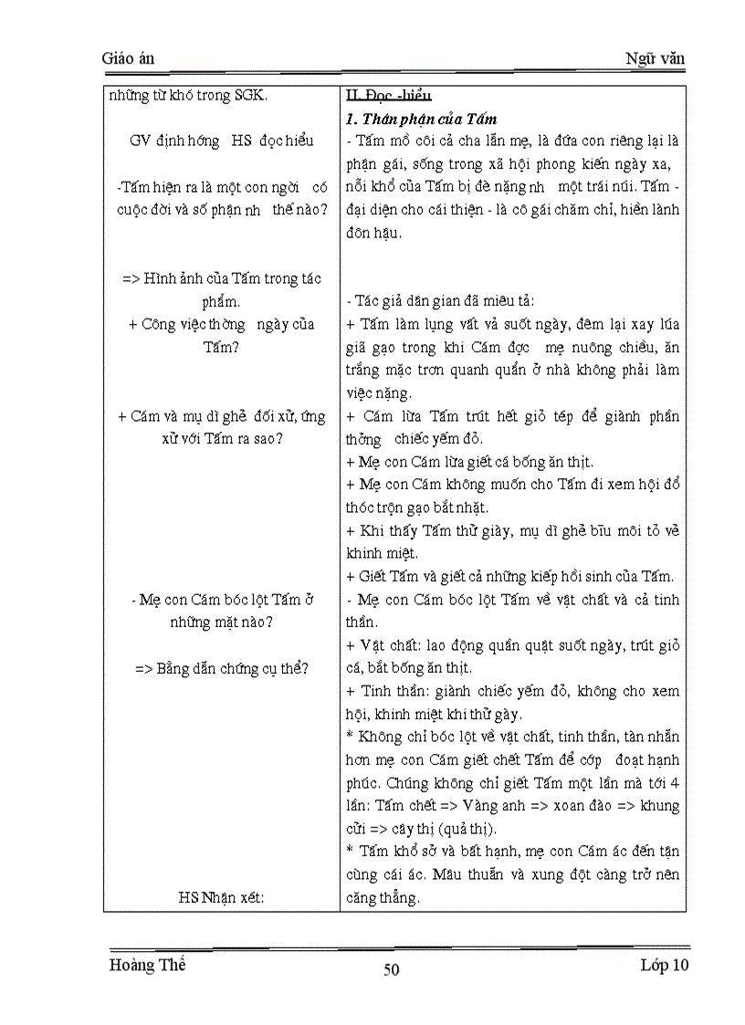 image for page Giáo án 10 cơ bản trọn bộ mới