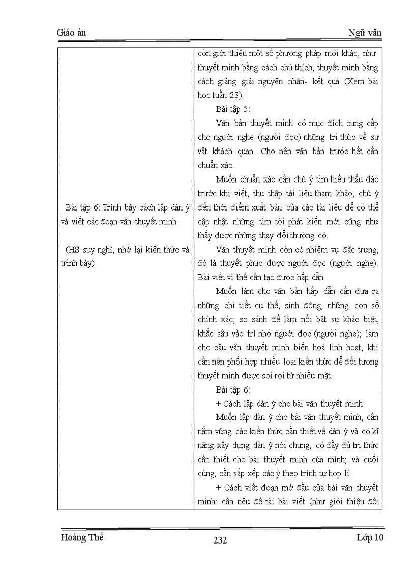 image for page Giáo án 10 cơ bản trọn bộ mới