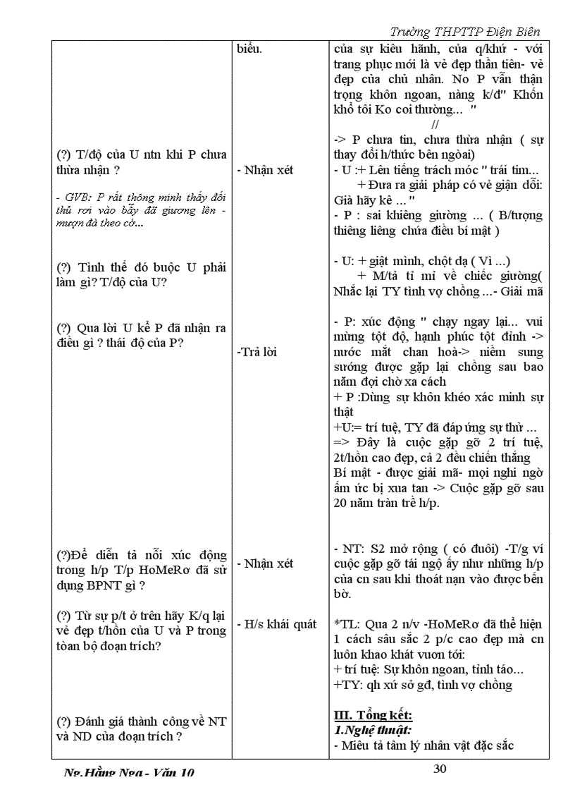 image for page Giao an 10 co ban