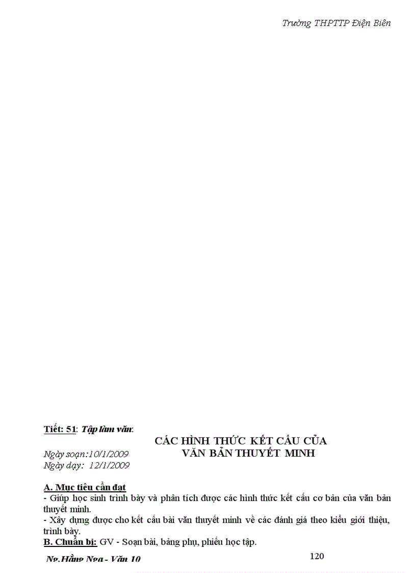 image for page Giao an 10 co ban