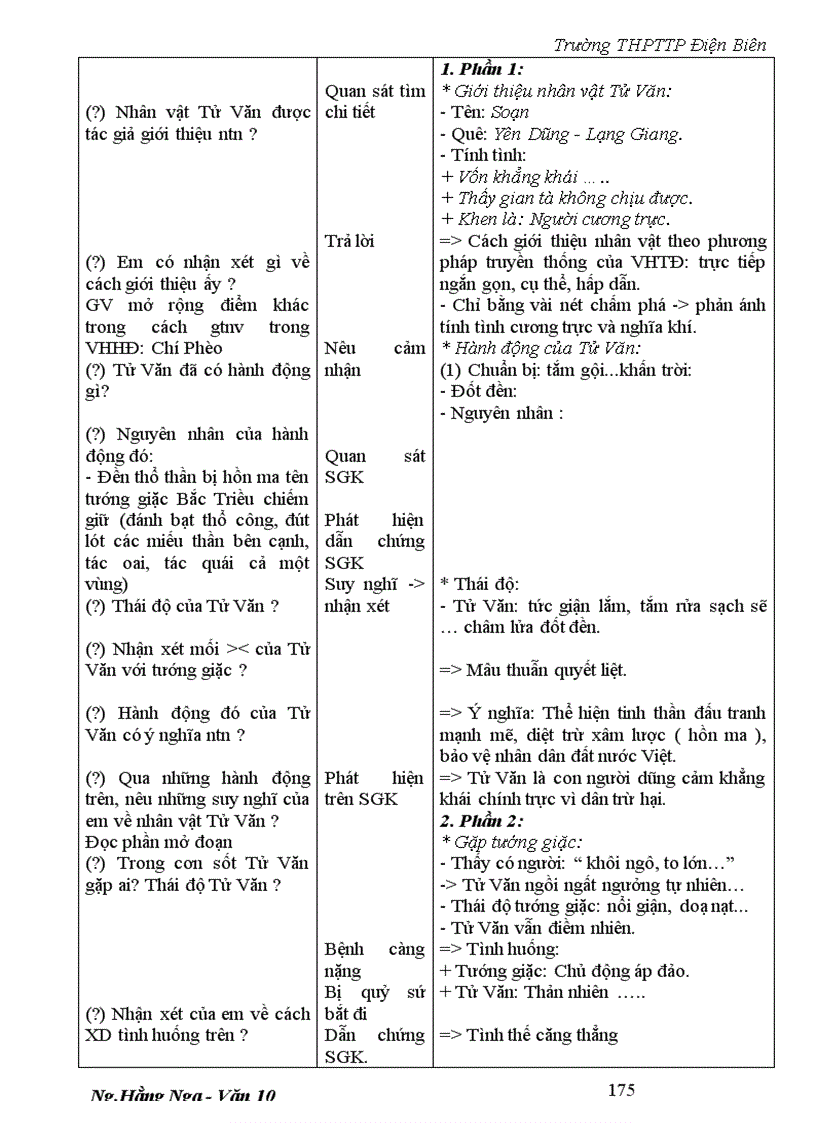 image for page Giao an 10 co ban