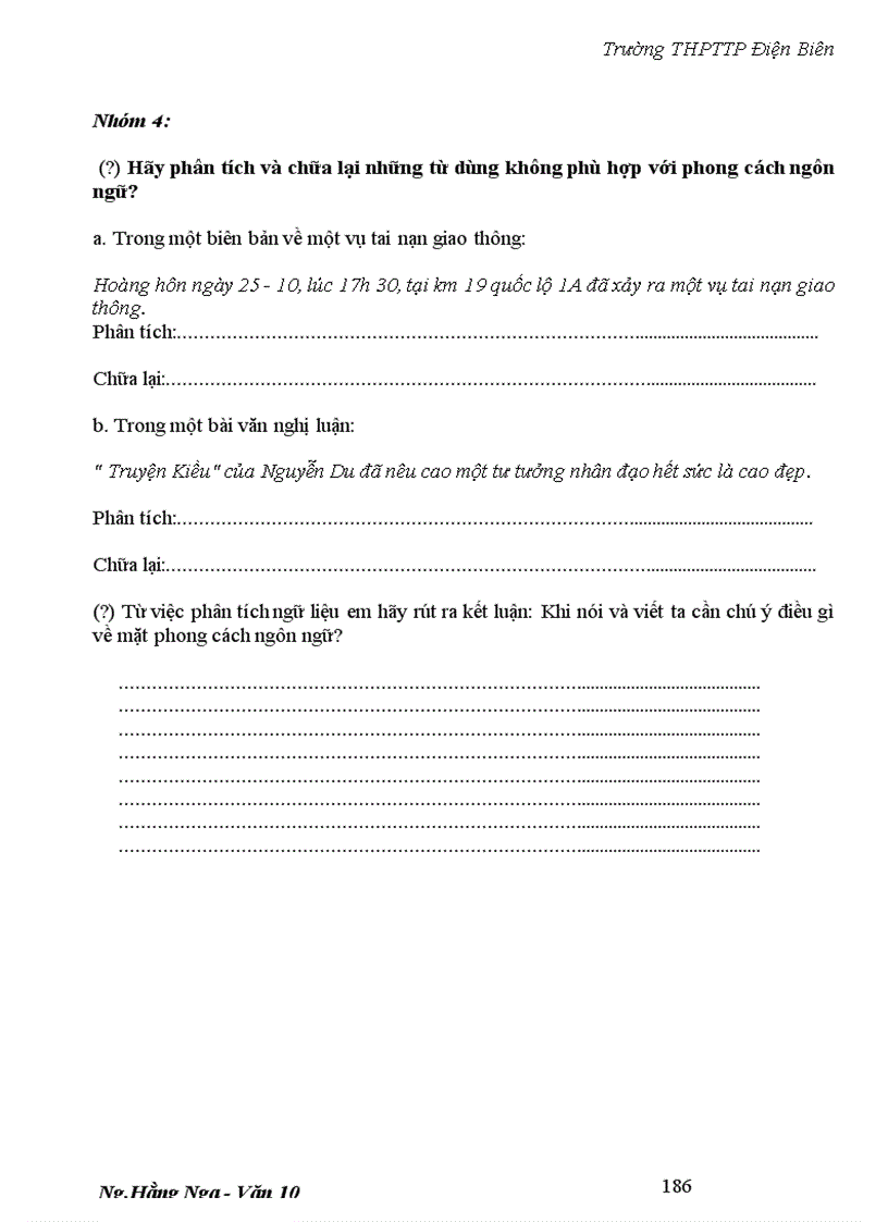 image for page Giao an 10 co ban