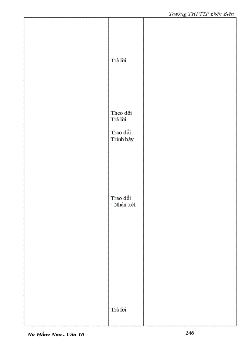 image for page Giao an 10 co ban