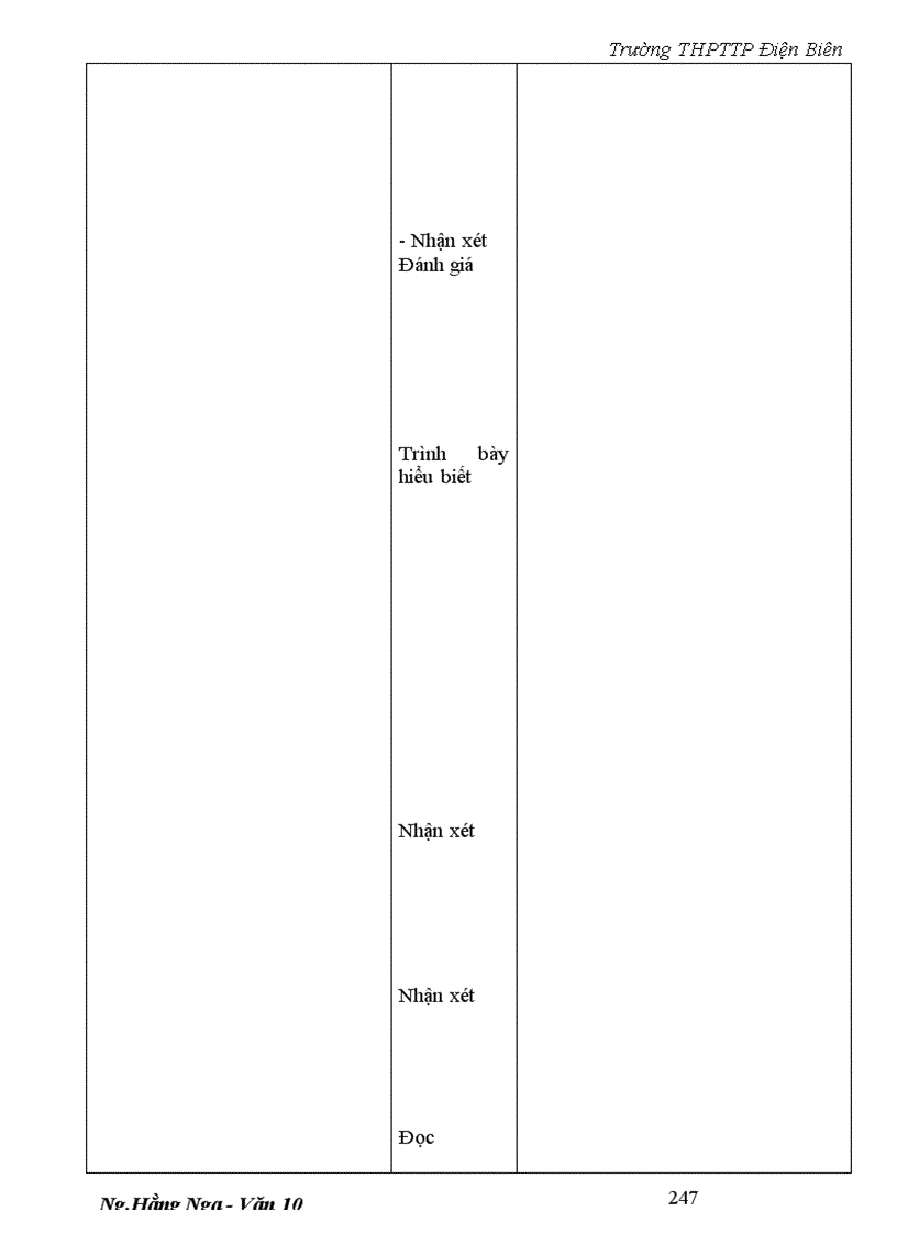 image for page Giao an 10 co ban