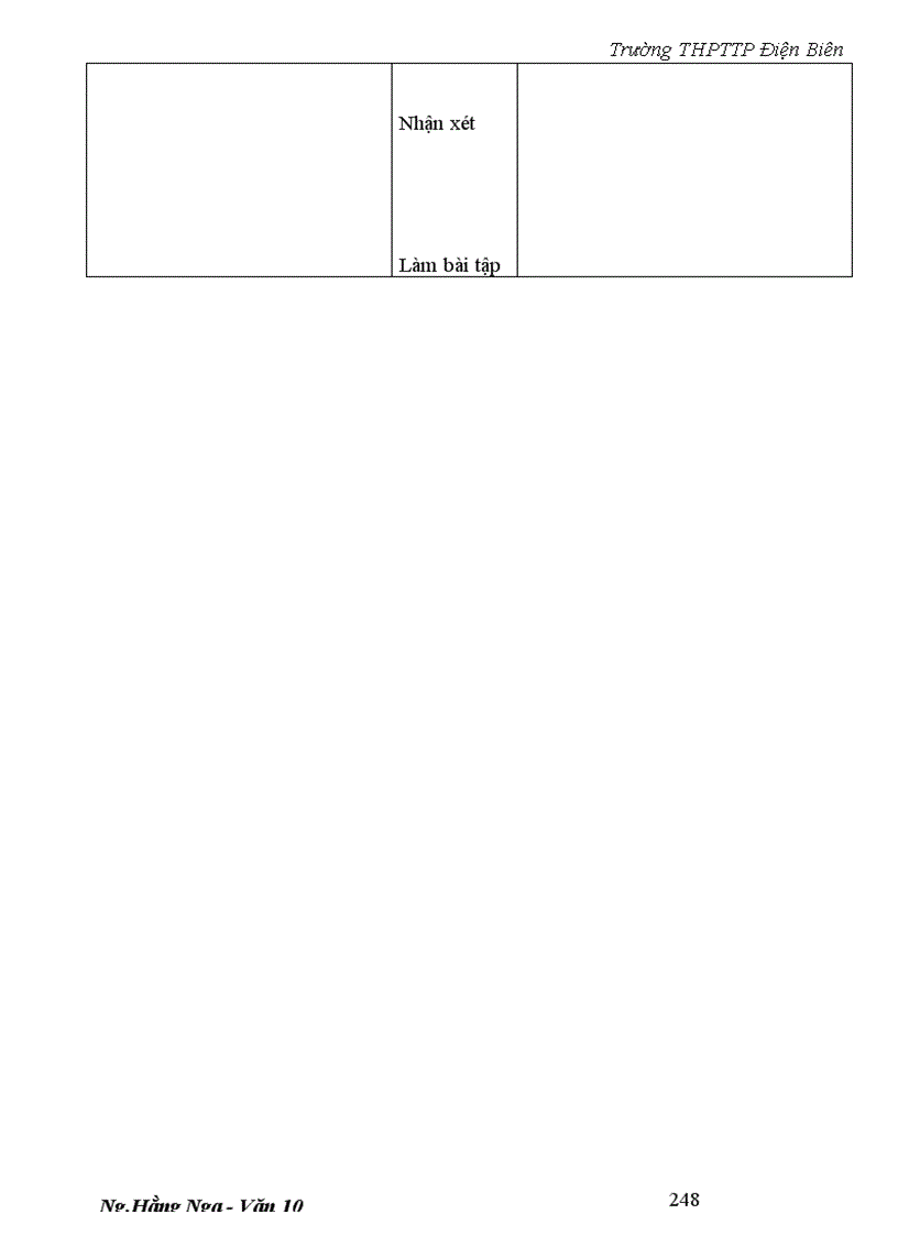 image for page Giao an 10 co ban