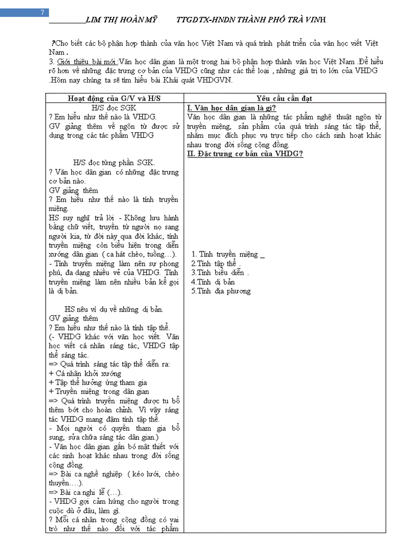 image for page Giao an 10 hệ GDTX HKI