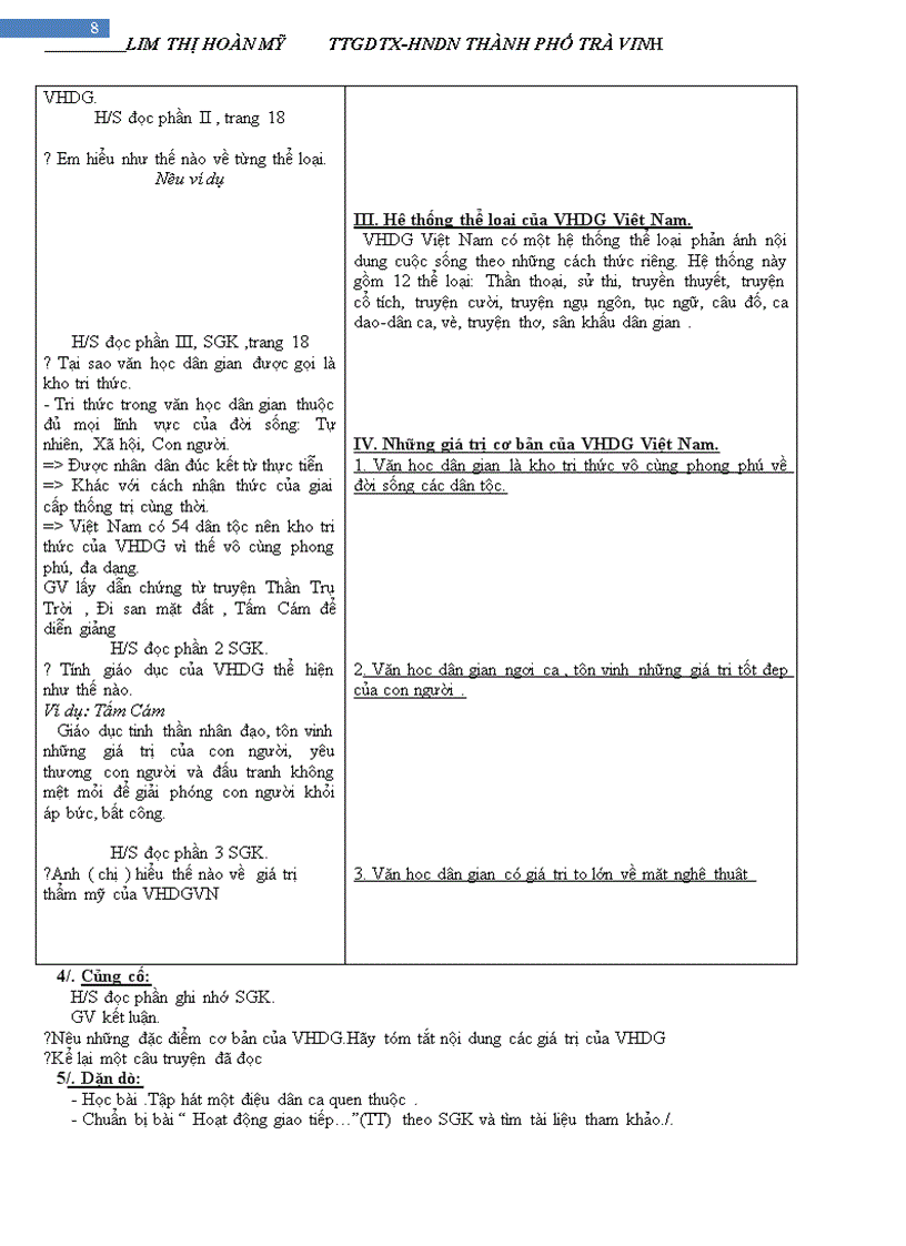 image for page Giao an 10 hệ GDTX HKI