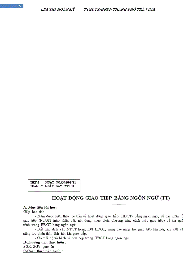 image for page Giao an 10 hệ GDTX HKI