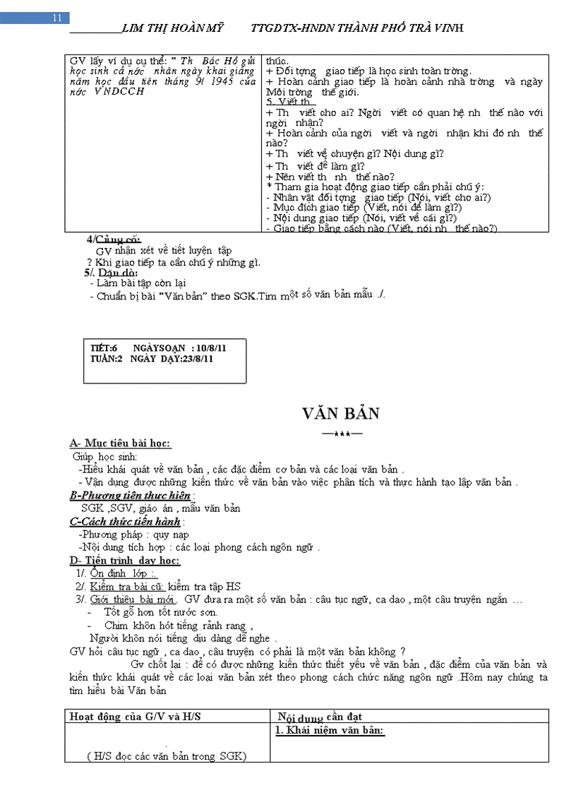 image for page Giao an 10 hệ GDTX HKI