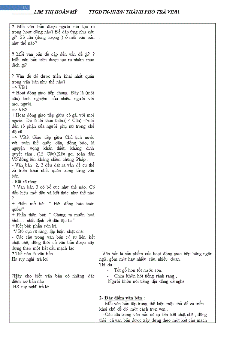 image for page Giao an 10 hệ GDTX HKI