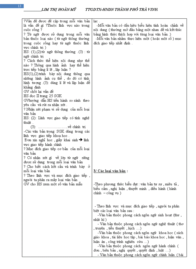 image for page Giao an 10 hệ GDTX HKI