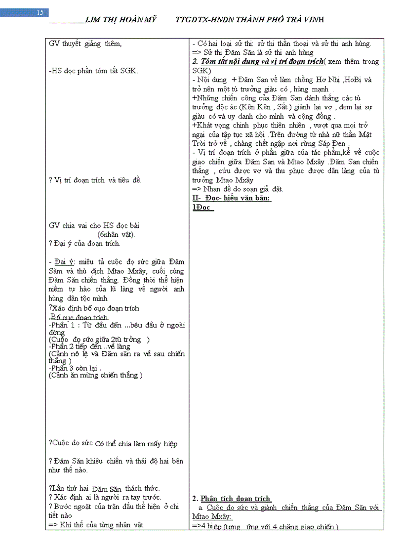 image for page Giao an 10 hệ GDTX HKI