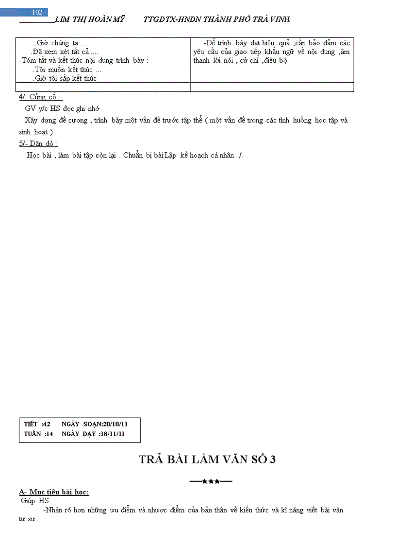 image for page Giao an 10 hệ GDTX HKI