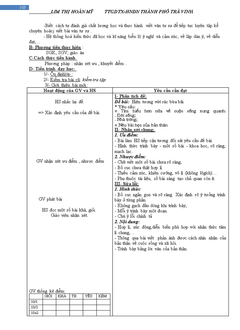 image for page Giao an 10 hệ GDTX HKI