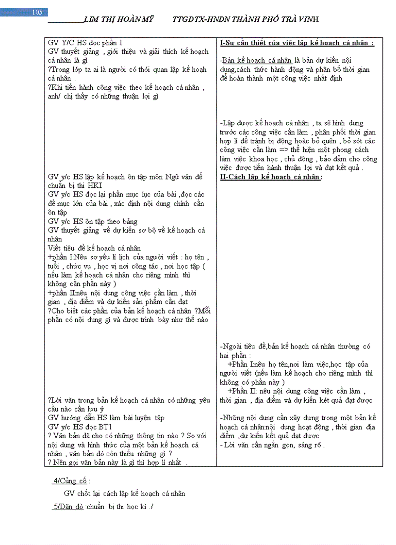 image for page Giao an 10 hệ GDTX HKI