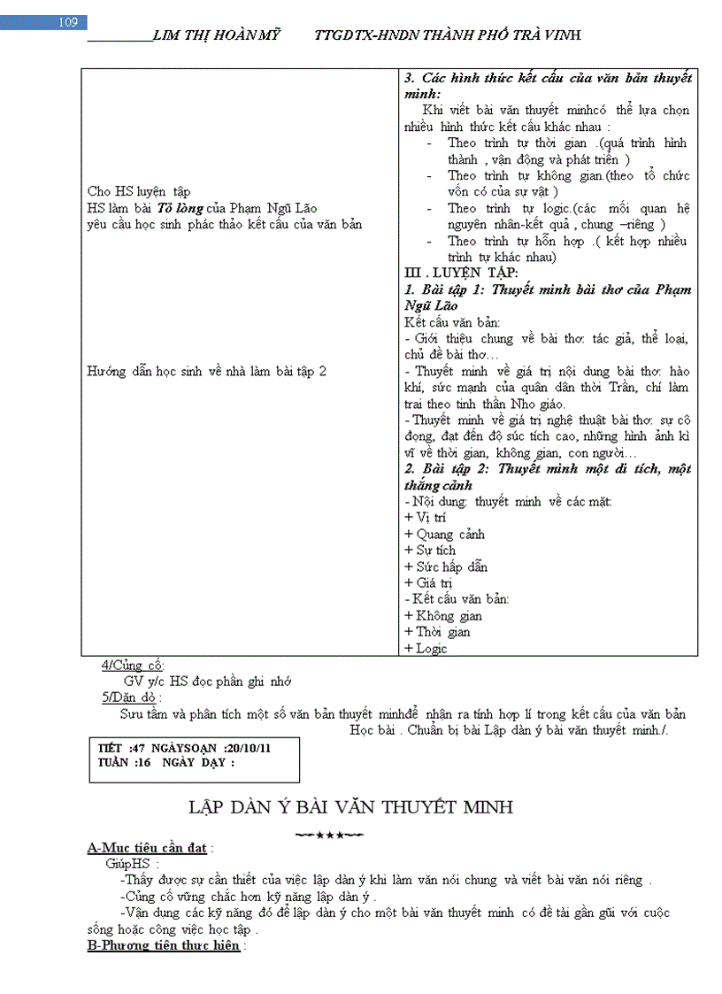 image for page Giao an 10 hệ GDTX HKI