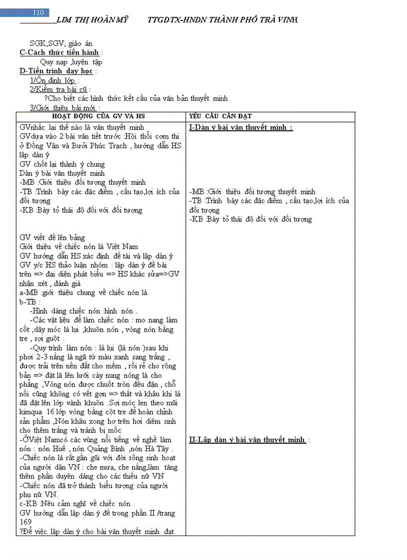 image for page Giao an 10 hệ GDTX HKI