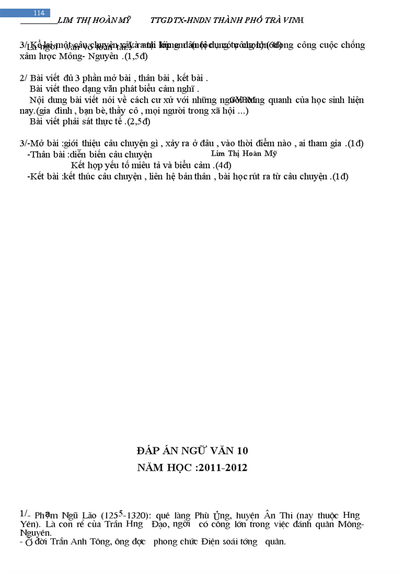 image for page Giao an 10 hệ GDTX HKI