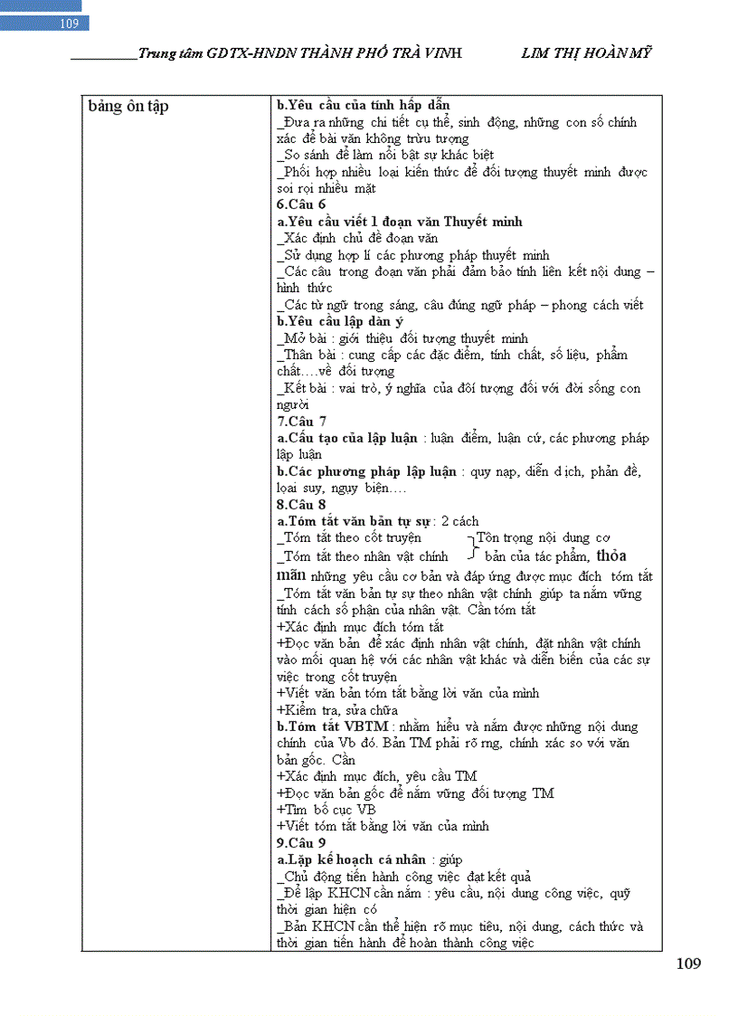 image for page Giáo án 10 hệ gdtx hkii