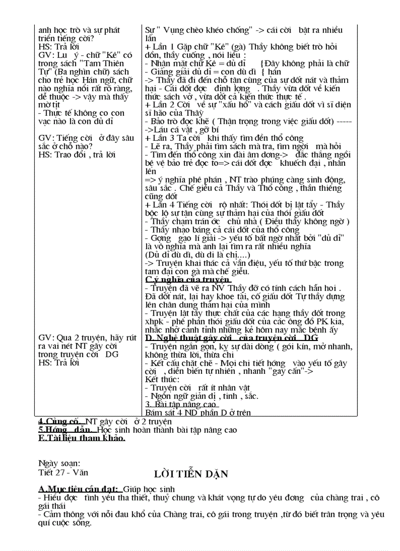 image for page Giao an 10 nang cao tron bo