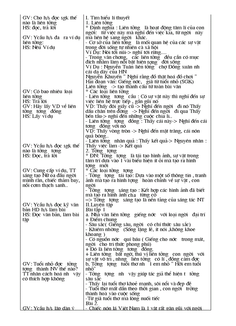 image for page Giao an 10 nang cao tron bo