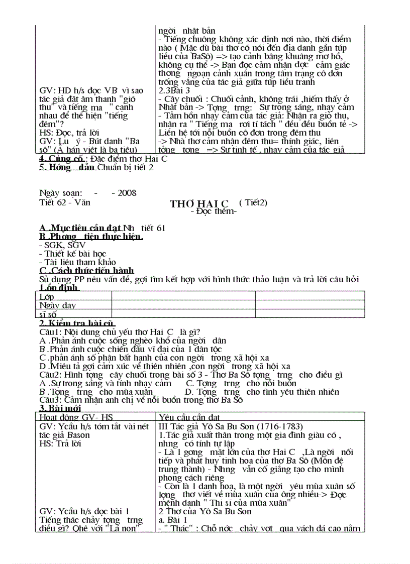 image for page Giao an 10 nang cao tron bo