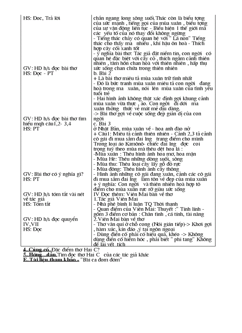 image for page Giao an 10 nang cao tron bo