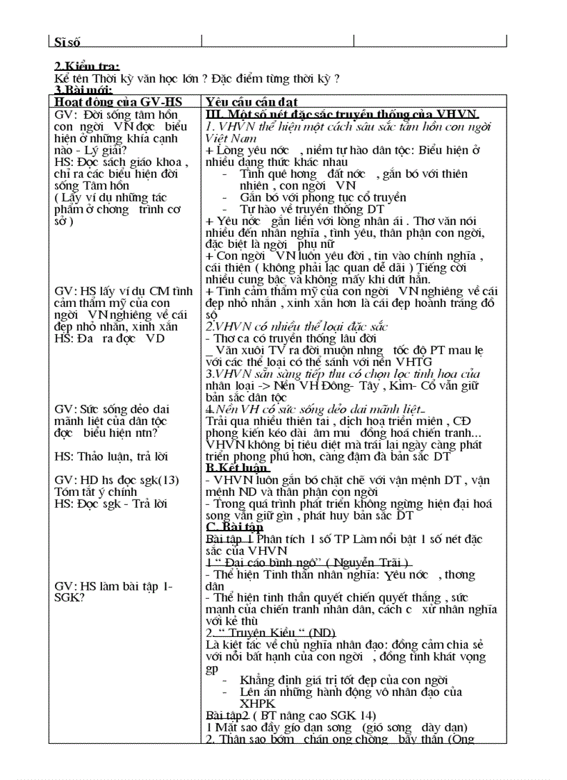 image for page Giao an 10 nang cao tron bo doc