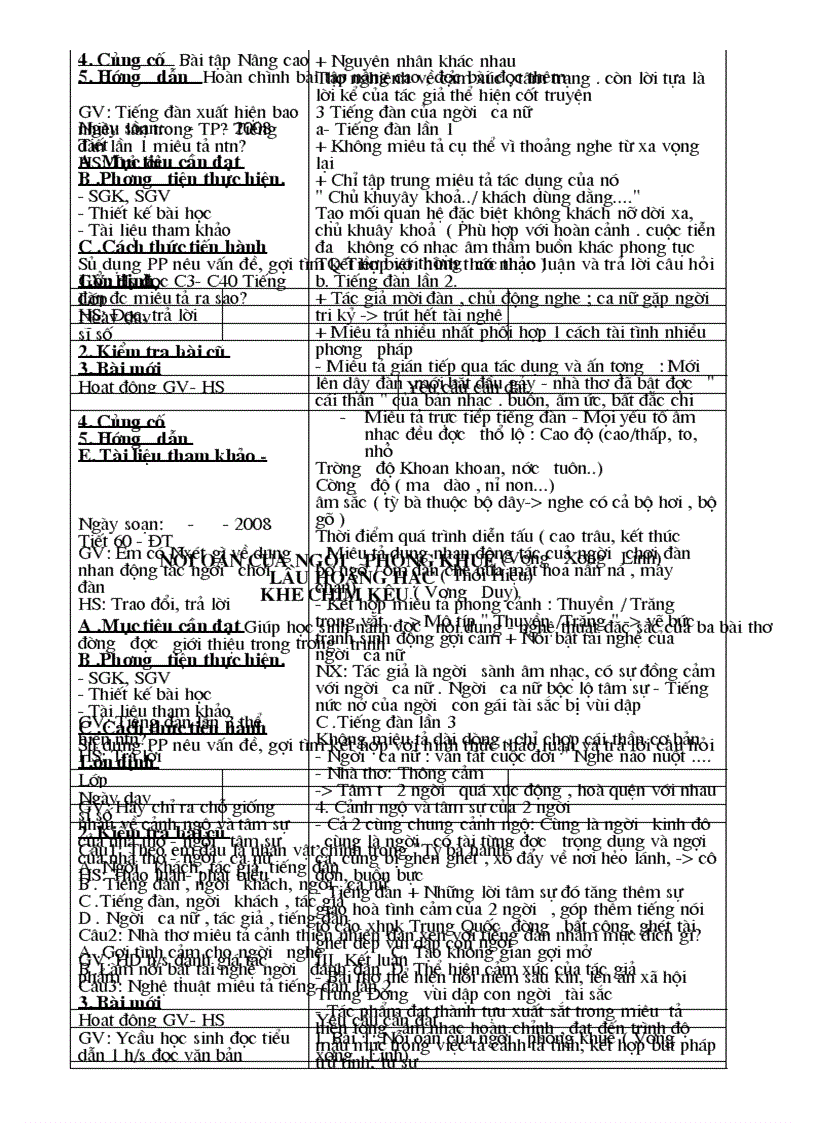 image for page Giao an 10 nang cao tron bo doc