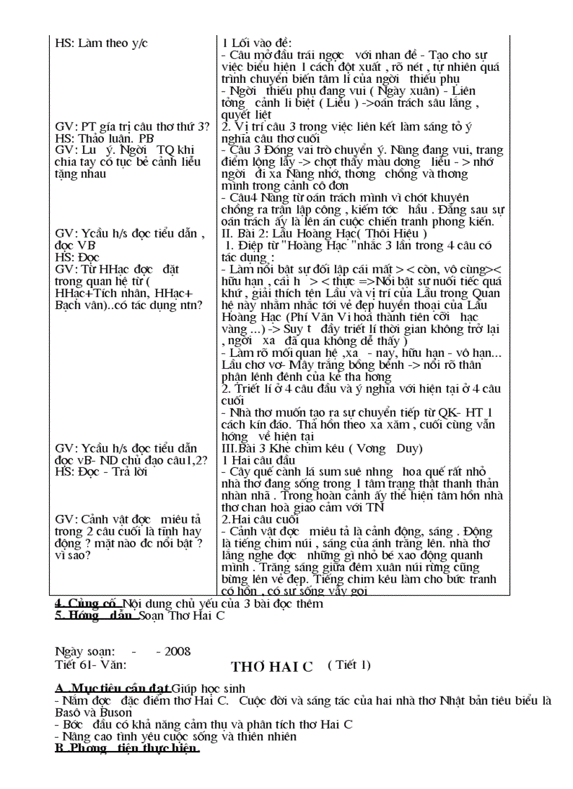 image for page Giao an 10 nang cao tron bo doc