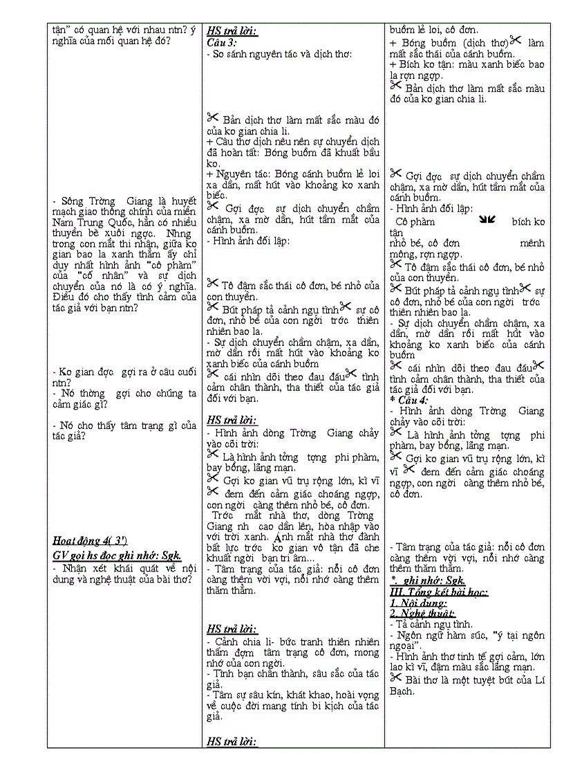 image for page Giáo án 10 soan theo Chuẩn KTKN