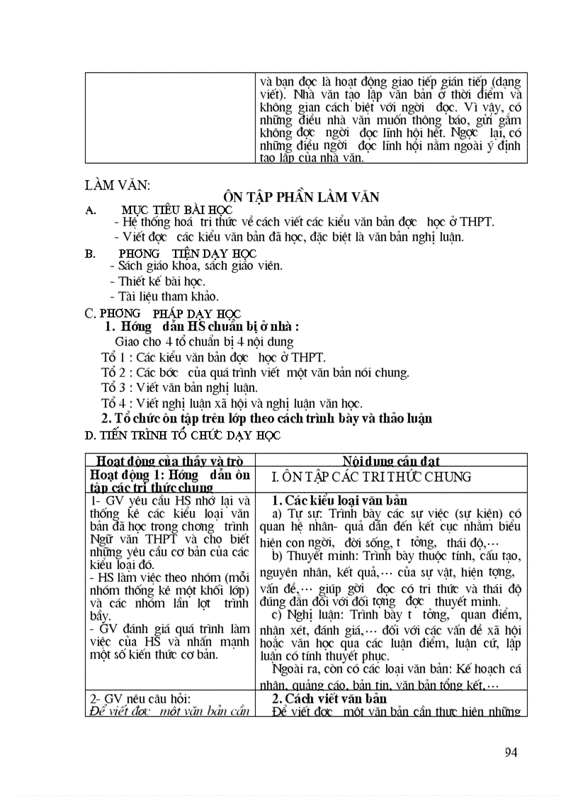 image for page Giao an 10 tap ii cb day du