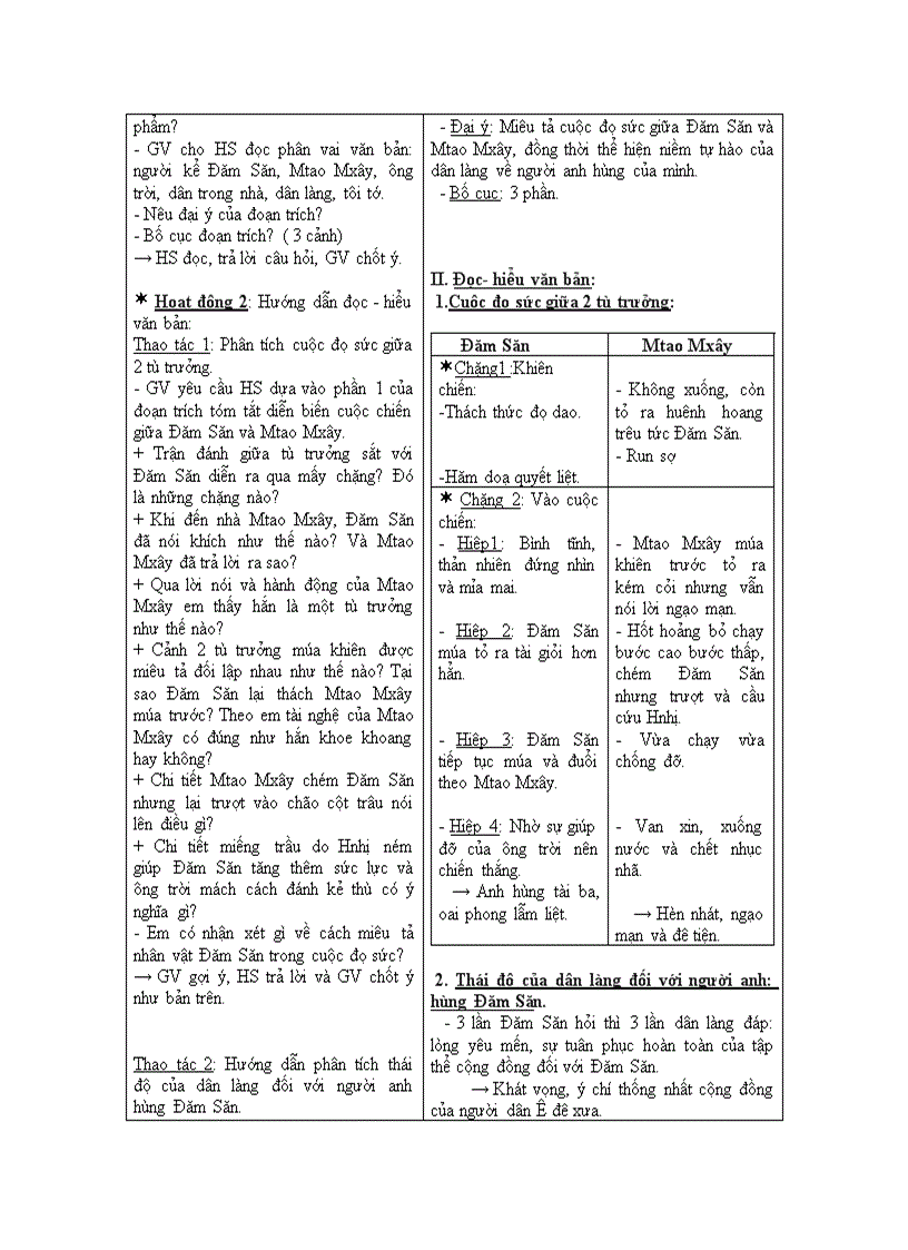 image for page Giáo án 10 từ tiết 1 đến 13