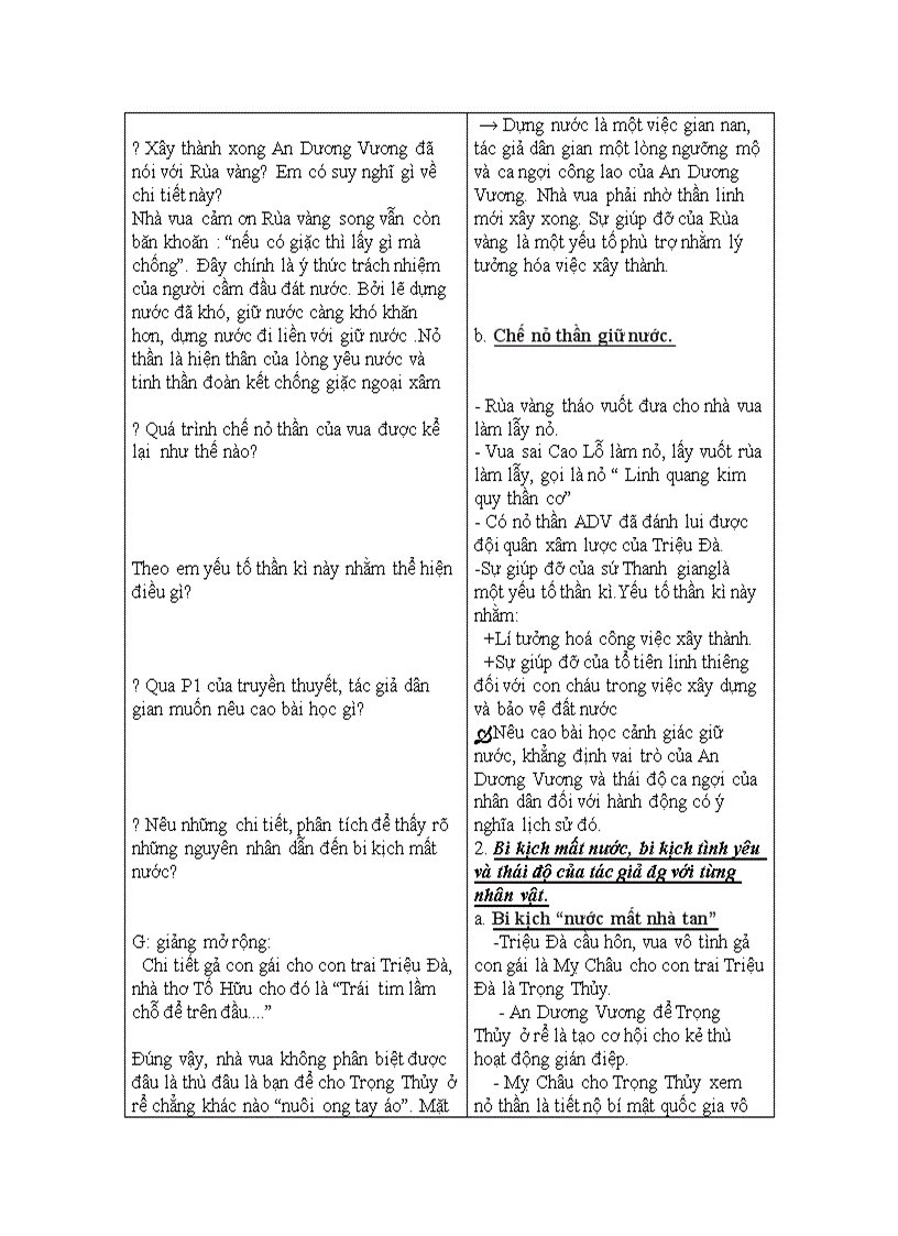 image for page Giáo án 10 từ tiết 1 đến 13